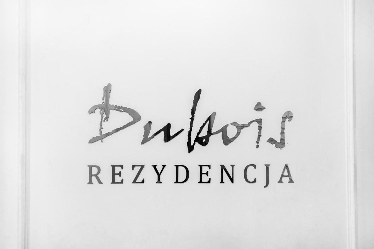 Studio Horison Breslau Exterior foto